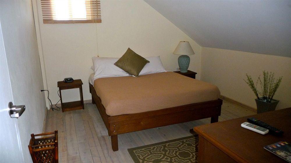 Aruba Tropic Apartments Ноорд Екстериор снимка