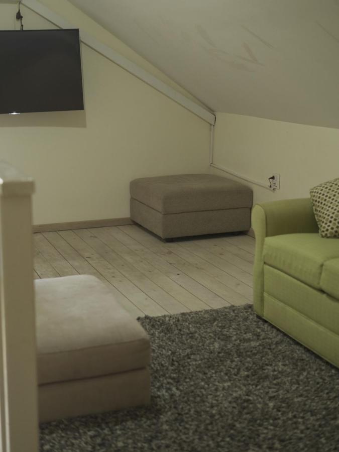 Aruba Tropic Apartments Ноорд Екстериор снимка