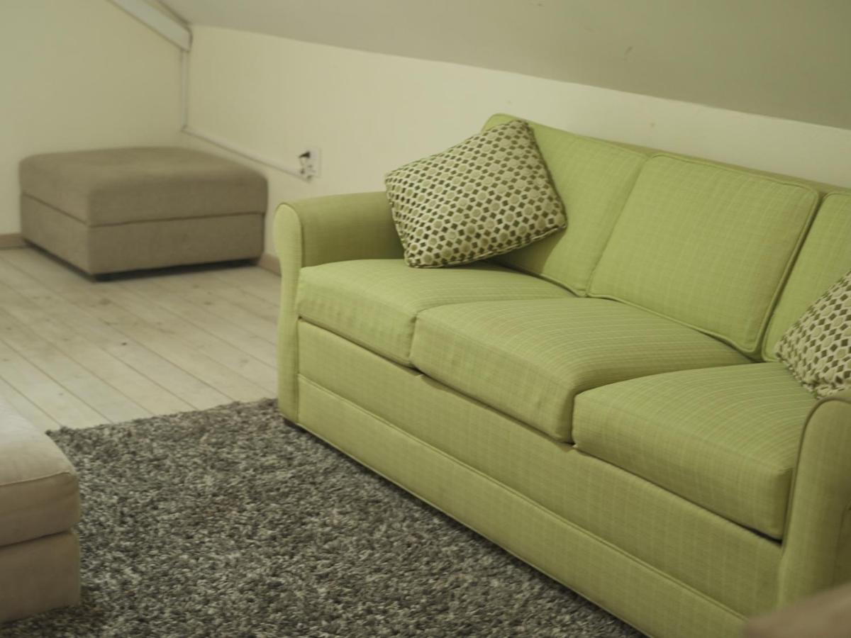 Aruba Tropic Apartments Ноорд Екстериор снимка