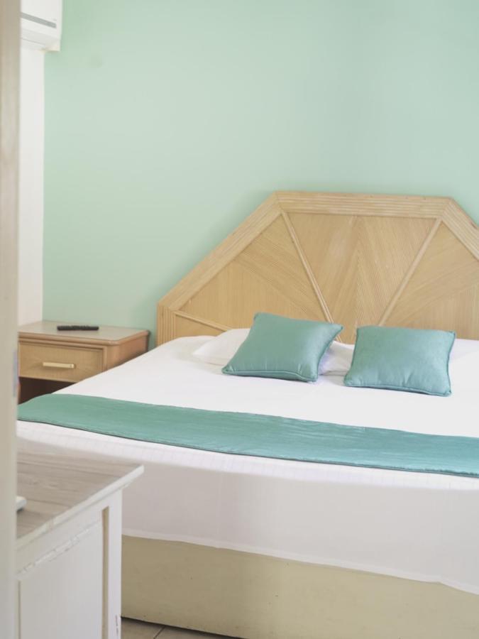 Aruba Tropic Apartments Ноорд Екстериор снимка