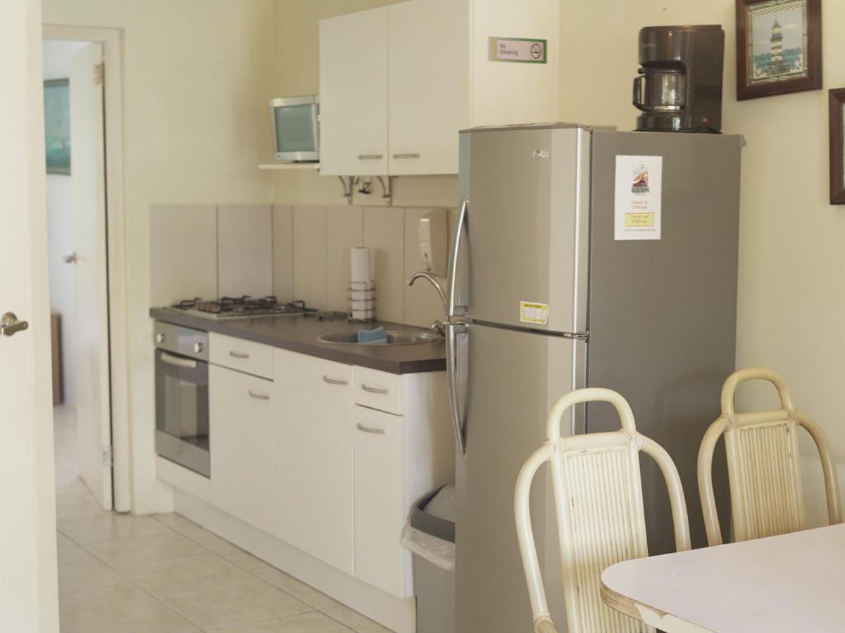 Aruba Tropic Apartments Ноорд Екстериор снимка