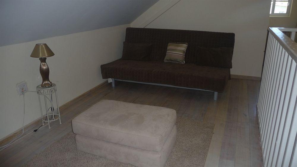 Aruba Tropic Apartments Ноорд Екстериор снимка