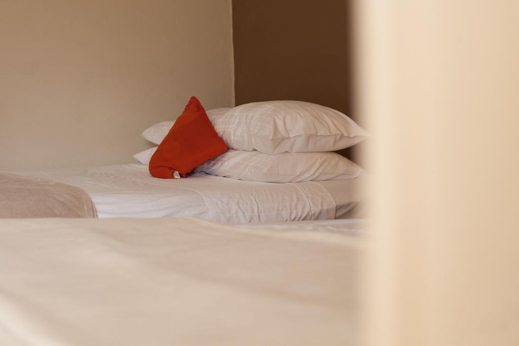 Aruba Tropic Apartments Ноорд Екстериор снимка