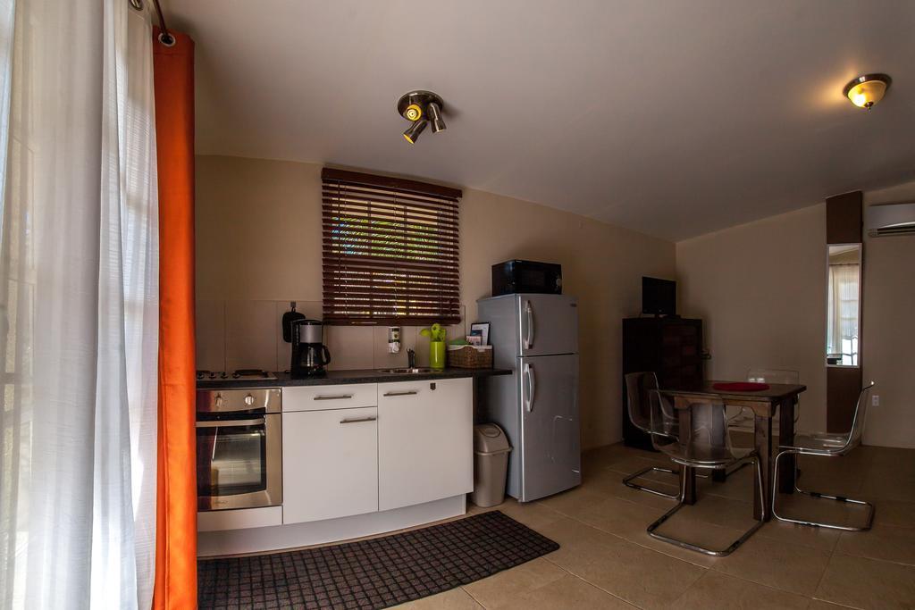 Aruba Tropic Apartments Ноорд Екстериор снимка