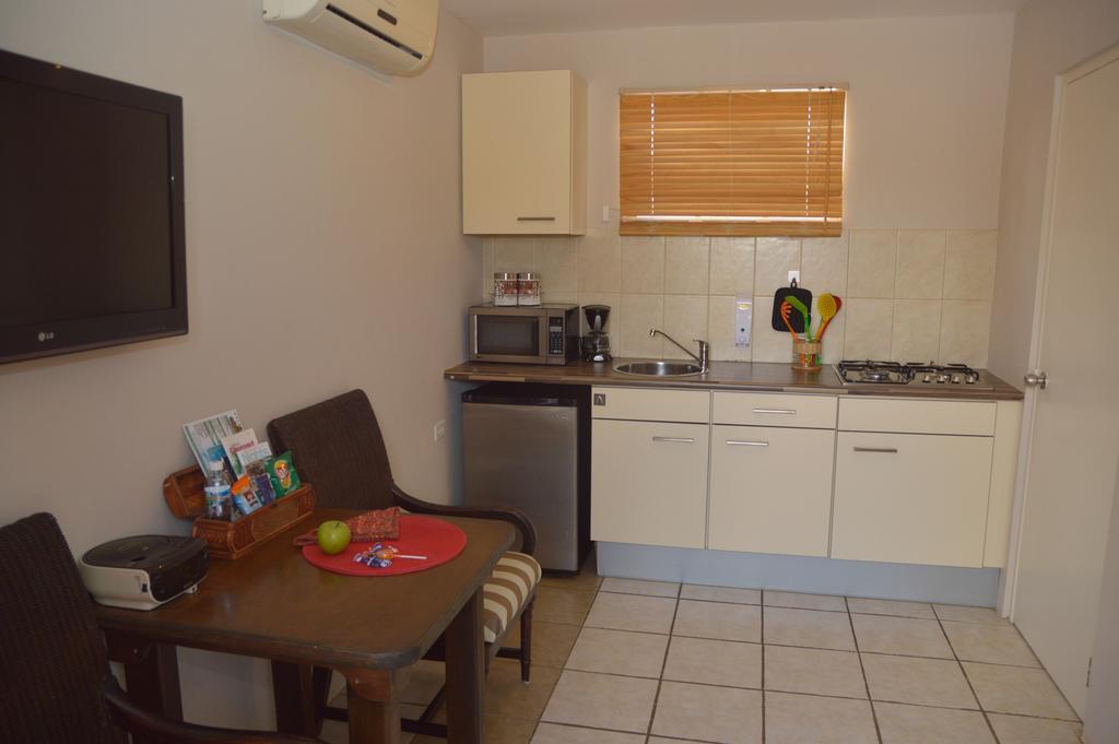 Aruba Tropic Apartments Ноорд Екстериор снимка